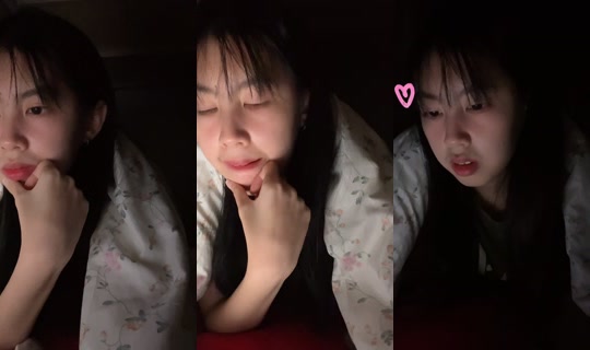 kangyunii TikTok Live — Sep 3, 2026, 5:07 PM