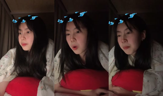 kangyunii TikTok Live — Sep 10, 2026, 3:37 PM
