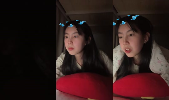 kangyunii TikTok Live — Sep 10, 2026, 4:27 PM