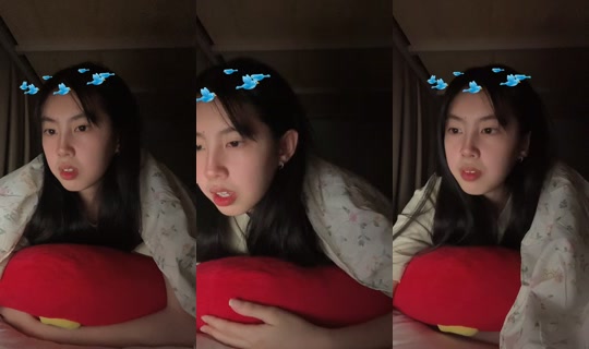 kangyunii TikTok Live — Sep 10, 2026, 5:17 PM