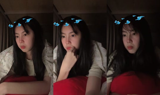 kangyunii TikTok Live — Sep 10, 2026, 6:08 PM