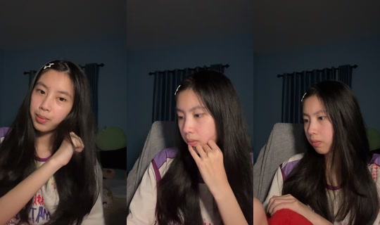 kangyunii TikTok Live — Sep 29, 2026, 4:40 PM