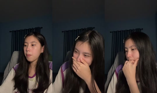 kangyunii TikTok Live — Sep 29, 2026, 5:30 PM