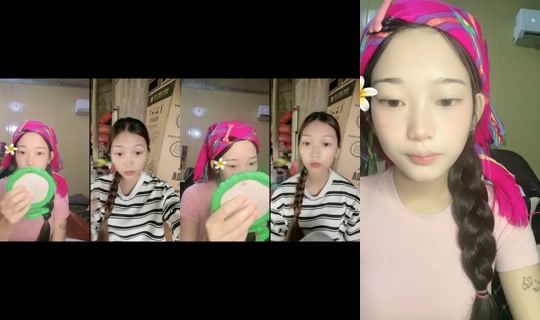 kanh8977k02 TikTok Live — Aug 22, 2026, 9:26 AM