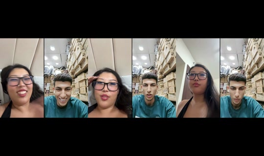 kanimold TikTok Live — Oct 2, 2026, 5:13 PM