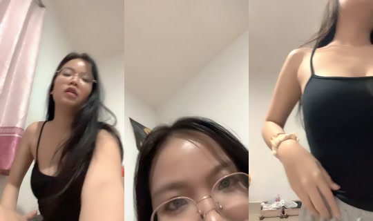kaning2603 TikTok Live — Sep 6, 2026, 9:20 PM