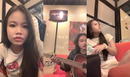 kaning2603 TikTok Live — Sep 7, 2026, 5:52 PM