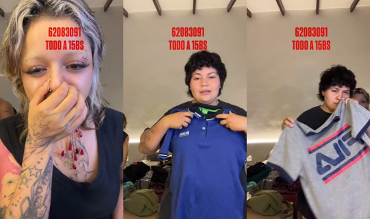 kaningaaaaa TikTok Live — Sep 18, 2026, 3:44 AM