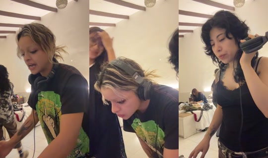 kaningaaaaa TikTok Live — Sep 24, 2026, 11:47 PM