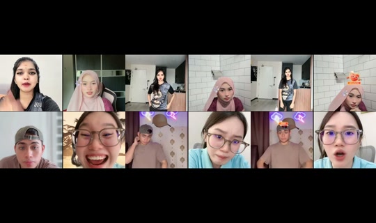 kanmani24_ TikTok Live — Oct 3, 2026, 3:26 AM
