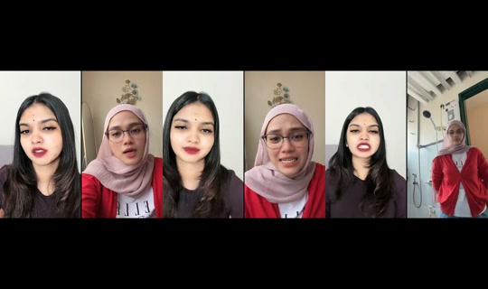 kanmani24_ TikTok Live — Oct 5, 2026, 4:20 AM