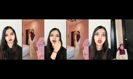 kanmani24_ TikTok Live — Oct 8, 2026, 1:22 AM