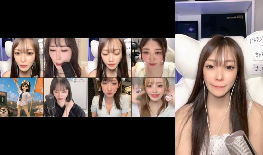 kanna.karaagesuki TikTok Live — Aug 23, 2026, 11:29 AM
