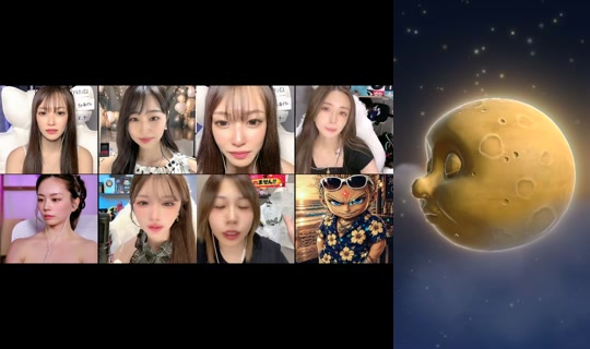 kanna.karaagesuki TikTok Live — Aug 23, 2026, 2:00 PM