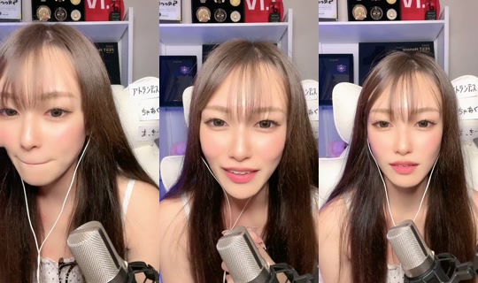 kanna.karaagesuki TikTok Live — Aug 23, 2026, 2:50 PM