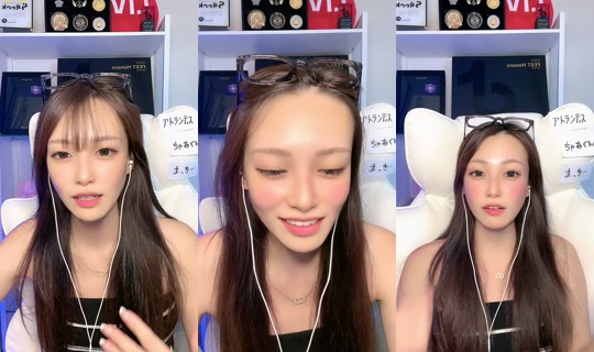 kanna.karaagesuki TikTok Live — Aug 25, 2026, 3:09 AM