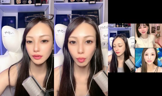 kanna.karaagesuki TikTok Live — Sep 3, 2026, 2:37 PM