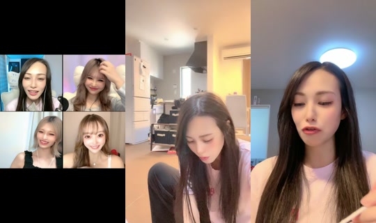 kanna.karaagesuki TikTok Live — Oct 2, 2026, 3:58 AM