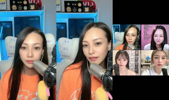 kanna.karaagesuki TikTok Live — Oct 2, 2026, 1:58 PM