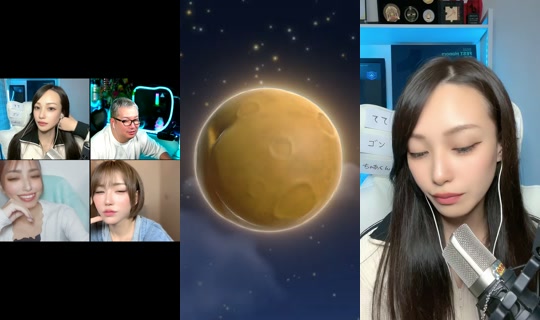 kanna.karaagesuki TikTok Live — Oct 4, 2026, 3:17 PM