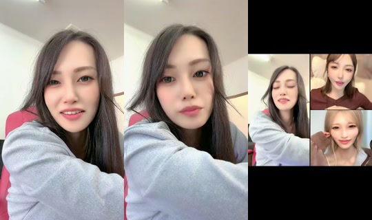 kanna.karaagesuki TikTok Live — Oct 5, 2026, 2:58 AM