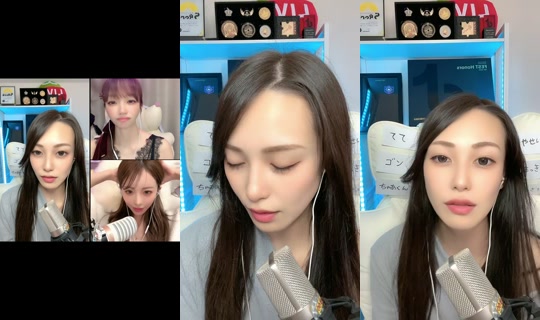 kanna.karaagesuki TikTok Live — Oct 5, 2026, 4:49 AM