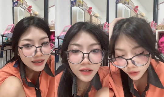kanokphan_48 TikTok Live — Sep 14, 2026, 12:00 PM