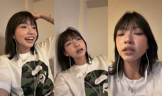 kanokpicha TikTok Live — Sep 27, 2026, 5:07 PM