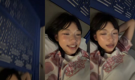 kanokpicha TikTok Live — Oct 2, 2026, 12:30 PM