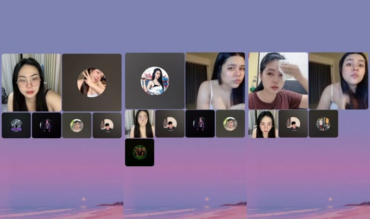 kanokwankh TikTok Live — Aug 25, 2026, 4:31 PM