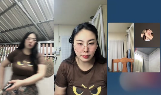 kanokwankh TikTok Live — Aug 28, 2026, 11:09 AM
