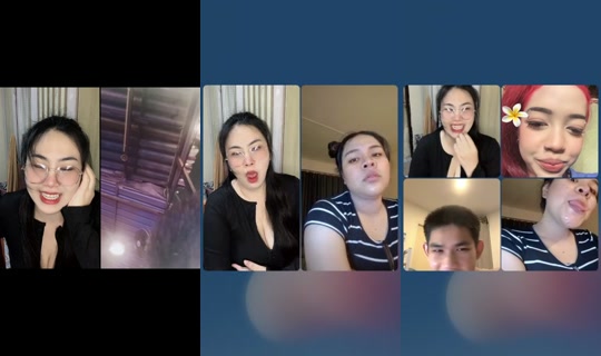 kanokwankh TikTok Live — Aug 31, 2026, 2:29 PM