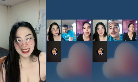 kanokwankh TikTok Live — Sep 3, 2026, 8:59 AM