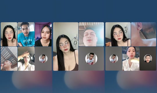 kanokwankh TikTok Live — Sep 3, 2026, 9:49 AM