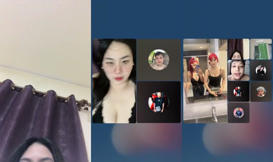 kanokwankh TikTok Live — Sep 3, 2026, 1:56 PM