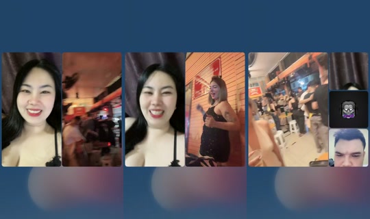 kanokwankh TikTok Live — Sep 3, 2026, 7:57 PM