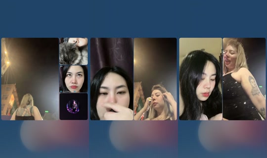 kanokwankh TikTok Live — Sep 3, 2026, 8:47 PM