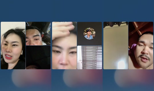 kanokwankh TikTok Live — Sep 30, 2026, 11:54 AM