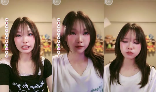 kanomjen TikTok Live — Aug 24, 2026, 1:35 PM