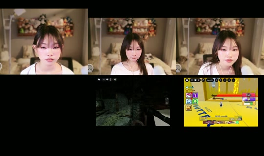 kanomjen TikTok Live — Aug 24, 2026, 2:30 PM