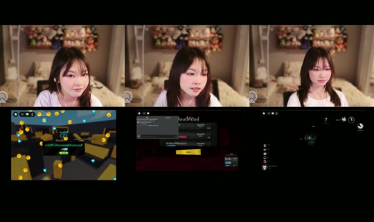 kanomjen TikTok Live — Aug 24, 2026, 3:20 PM