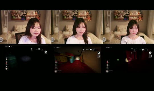 kanomjen TikTok Live — Aug 24, 2026, 4:10 PM