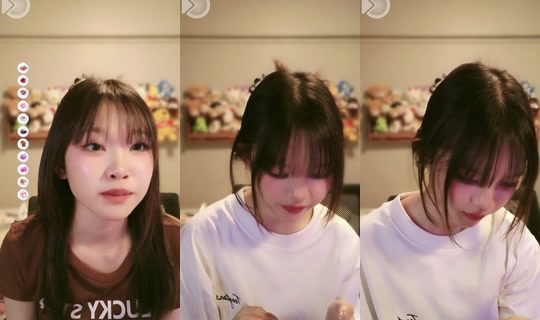 kanomjen TikTok Live — Aug 27, 2026, 5:22 PM