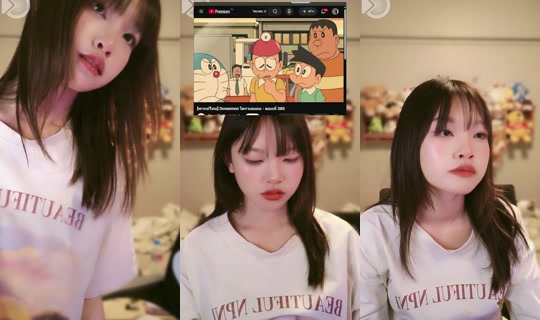 kanomjen TikTok Live — Aug 28, 2026, 1:23 PM