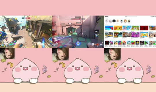 kanomjen TikTok Live — Aug 29, 2026, 5:47 PM