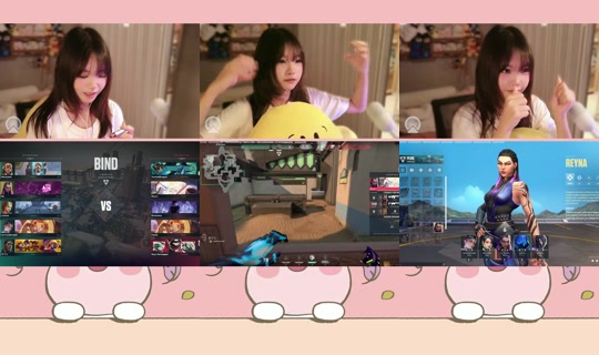kanomjen TikTok Live — Aug 31, 2026, 2:53 PM