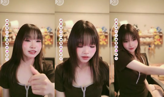 kanomjen TikTok Live — Sep 1, 2026, 12:14 PM