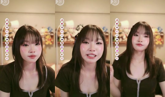 kanomjen TikTok Live — Sep 1, 2026, 1:05 PM