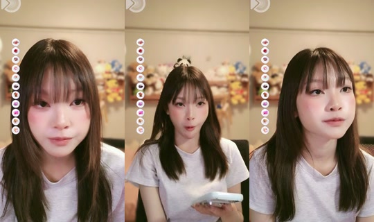 kanomjen TikTok Live — Sep 3, 2026, 12:19 PM