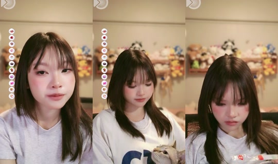 kanomjen TikTok Live — Sep 3, 2026, 1:09 PM